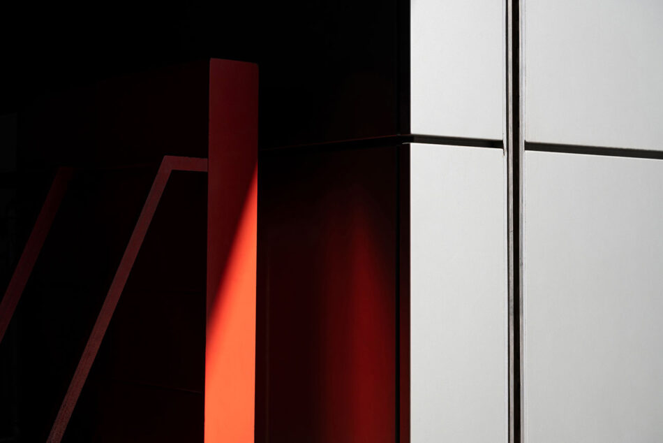 Lights and Shadows in Design: Creating Atmospheric Environments