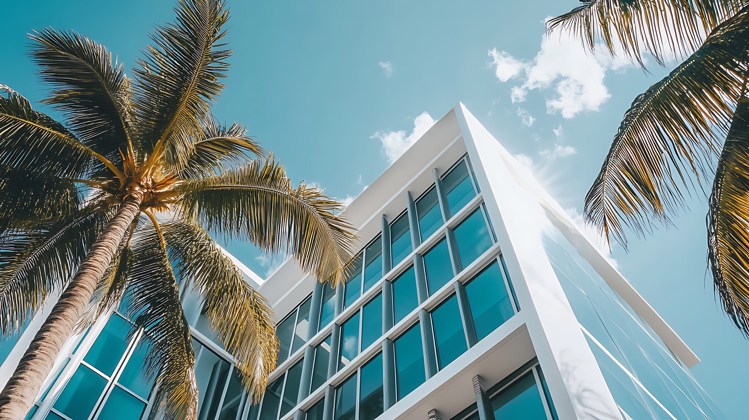 The Halcyon of Palm Beach, Palm Beach (2010-2015)