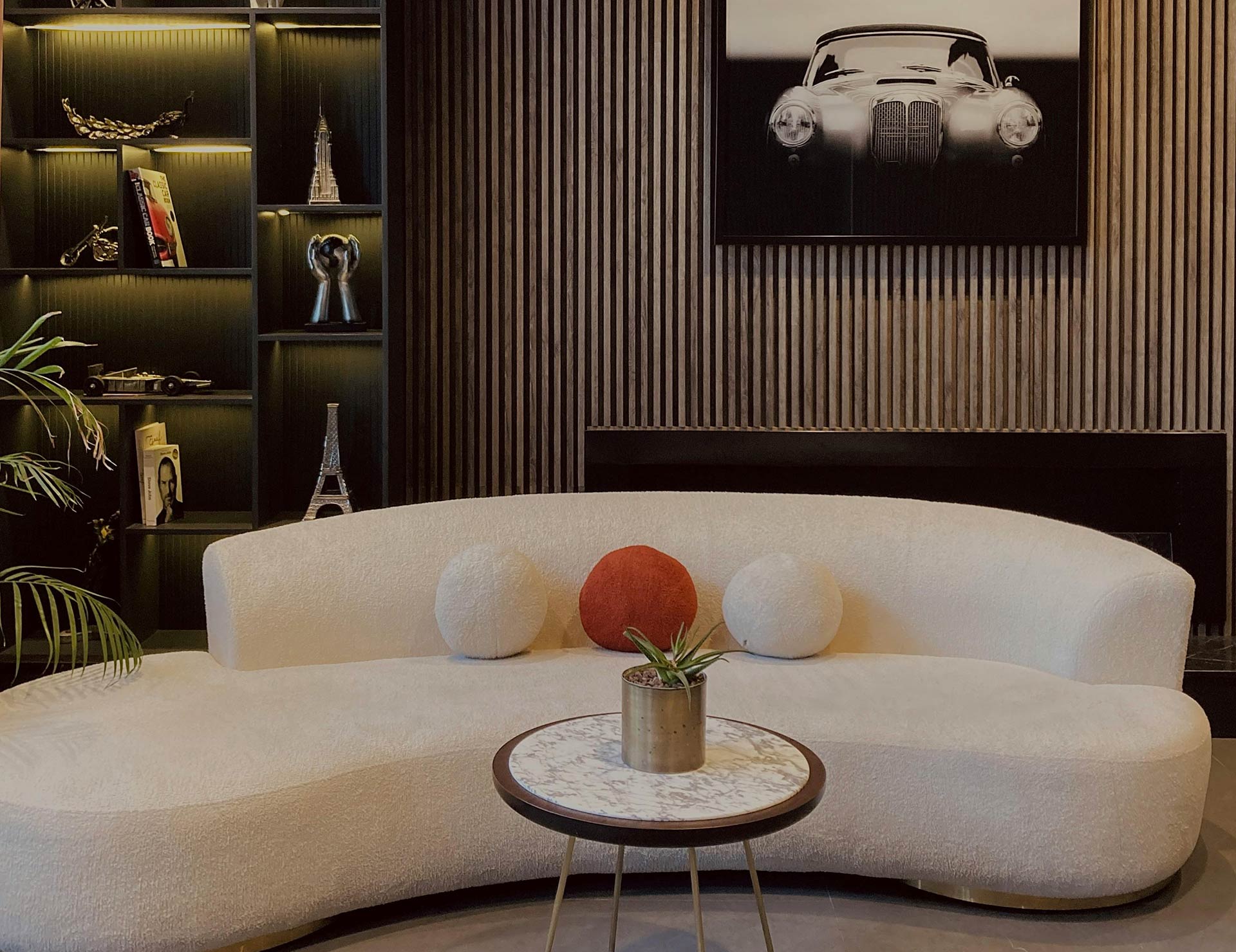 Luxury room in London