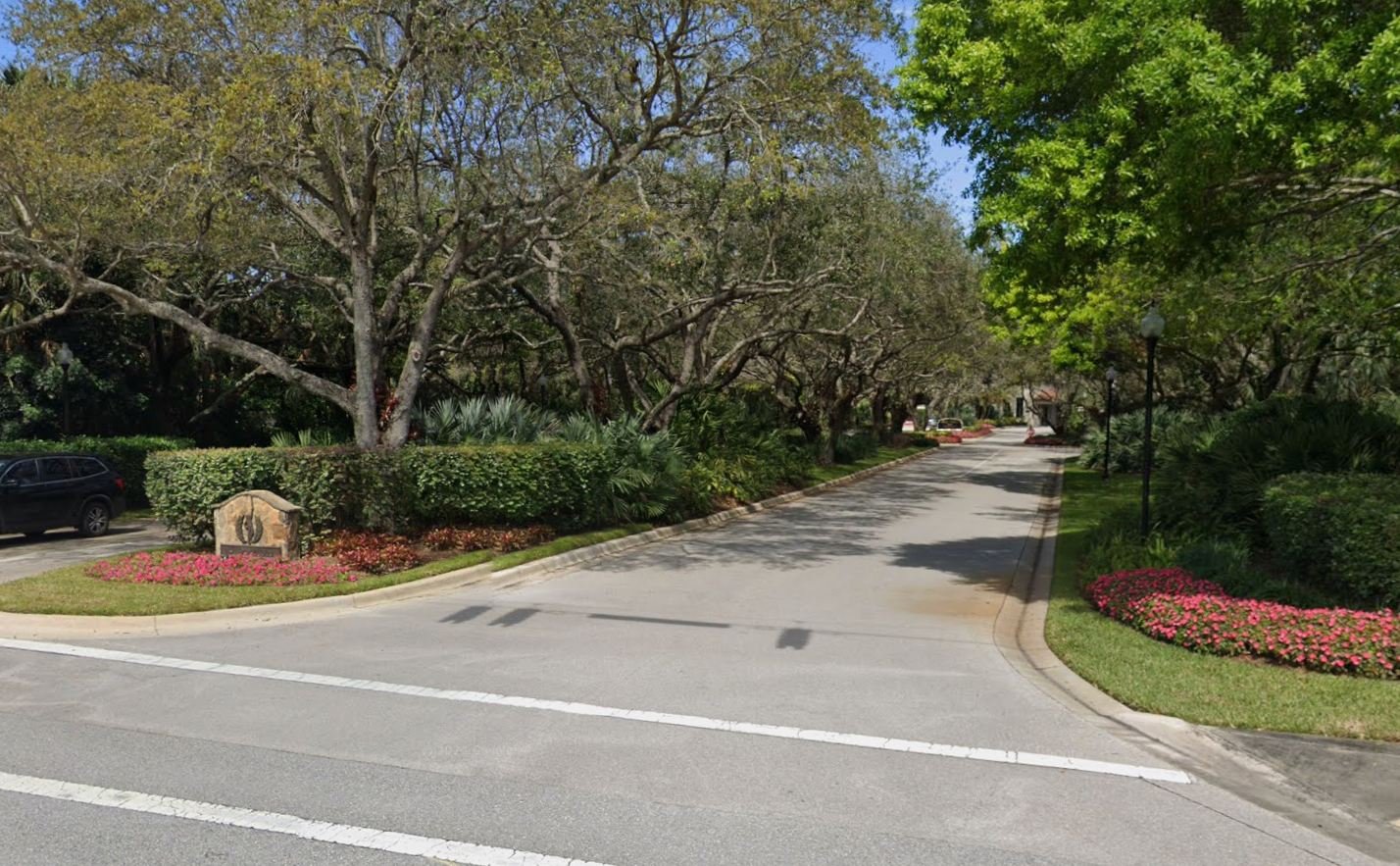 Bear POA Administration Building, Palm Beach Gardens (2018-2019)