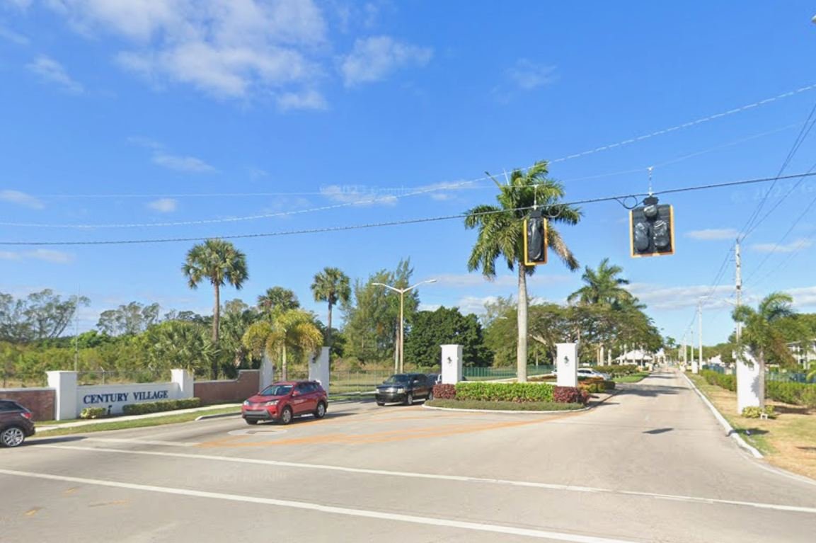 Century Village, West Palm Beach (2009 – Present)