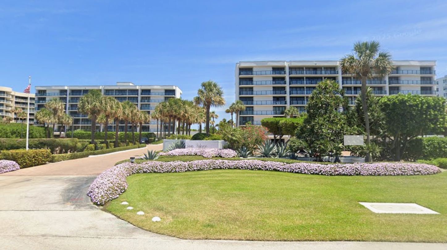 The Halcyon of Palm Beach, Palm Beach (2010-2015)